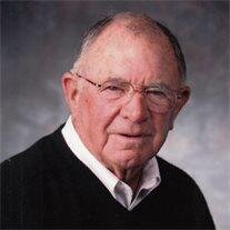 Foster Kenneth Wiersema