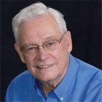 Allen  D. Walters