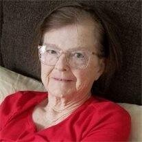 Barbara "Barb" Kelch