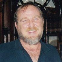 Richard Gang