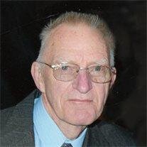Alvin J. Jager