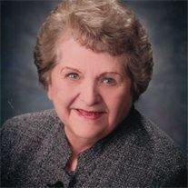 Phyllis Grassmid