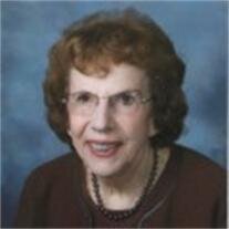 Dolores Pederson