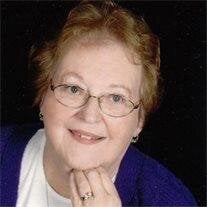 Donna Turben