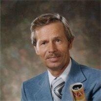 Donald J. Rietman