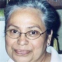 Susana Rodriguez Raber