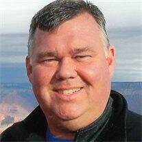 Paul Michael Treffers