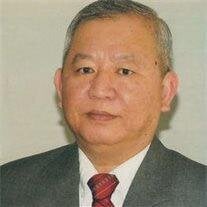 Chhay Chin Chov