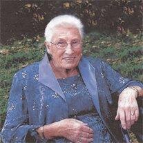 Bernetta "Bernie" Lambers