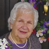 Eleanore C. Hawkins