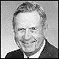 Ernest Pederson