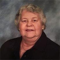 Shirley Driesenga