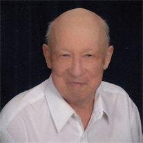 Gerald D. Martinie