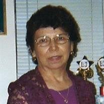 Martha E.  Huerta