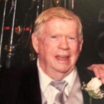 Robert P Sullivan