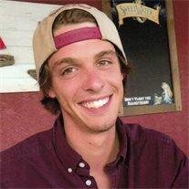 Austin "Audi" Albrecht