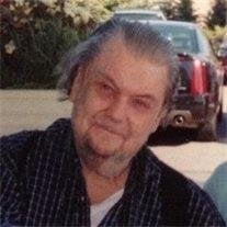 William Johnston