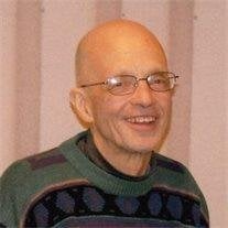 Bruce Sturing