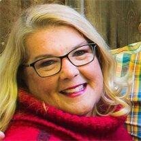 Julie Smeenge