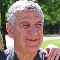Peter Jacobus