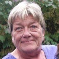 Jayne Boschma