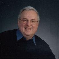 David Barber