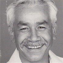 Manuel Gonzales Salazar