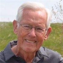 Chester 'Chet' Boerman