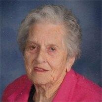 Edith Boersen