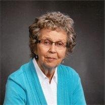 Shirley Greving
