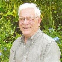 Raymond DeLange