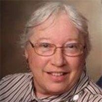 Suzanne Witsmeer