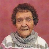 Jennie Jongekrijg