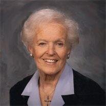 Esther Mae Hoogland