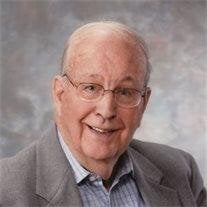 Rev. Theodore (Ted) Brouwer