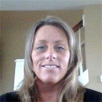 Elizabeth (Libby) Anne Ellerbroek