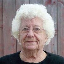 Anna Gorter