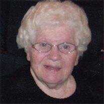 Juliann VanDenBosch