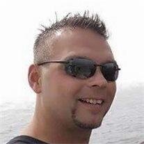 Dan Trevino