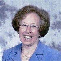 Dorothy J. Ter Haar