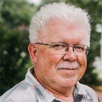 Kevin Engeseth