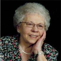 Gertrude "Trudy" Baker