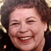 Kathleen "Kathy" Kraus