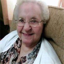 Eleanor M. Jacobs