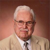 Dr. Frank L. Pettinga