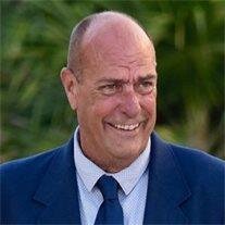 Glen E. Dams