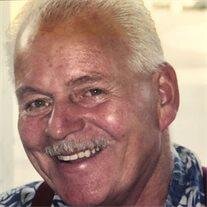 Robert Wayne Hunt