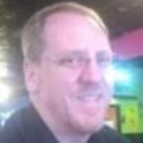 Randy  Dean Sterrette Jr.