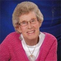 Shirley Van Omen