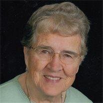 Myrtle Lemmen
